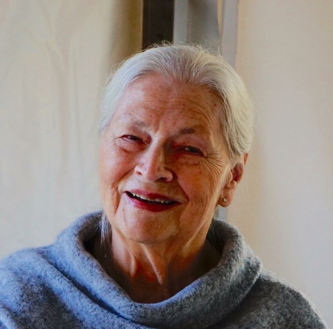 Obituary of Margaret McDonnell