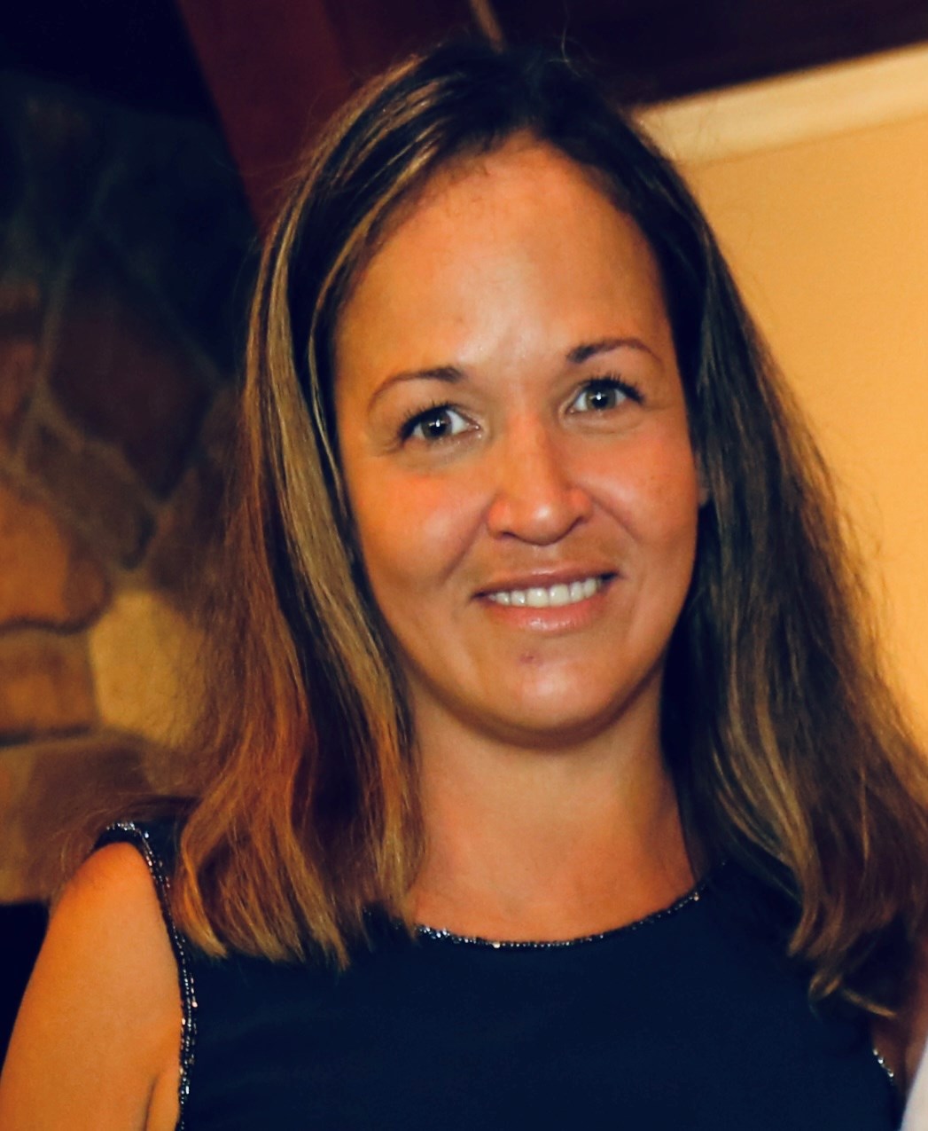 Obituary of Christina Rosalia Bond