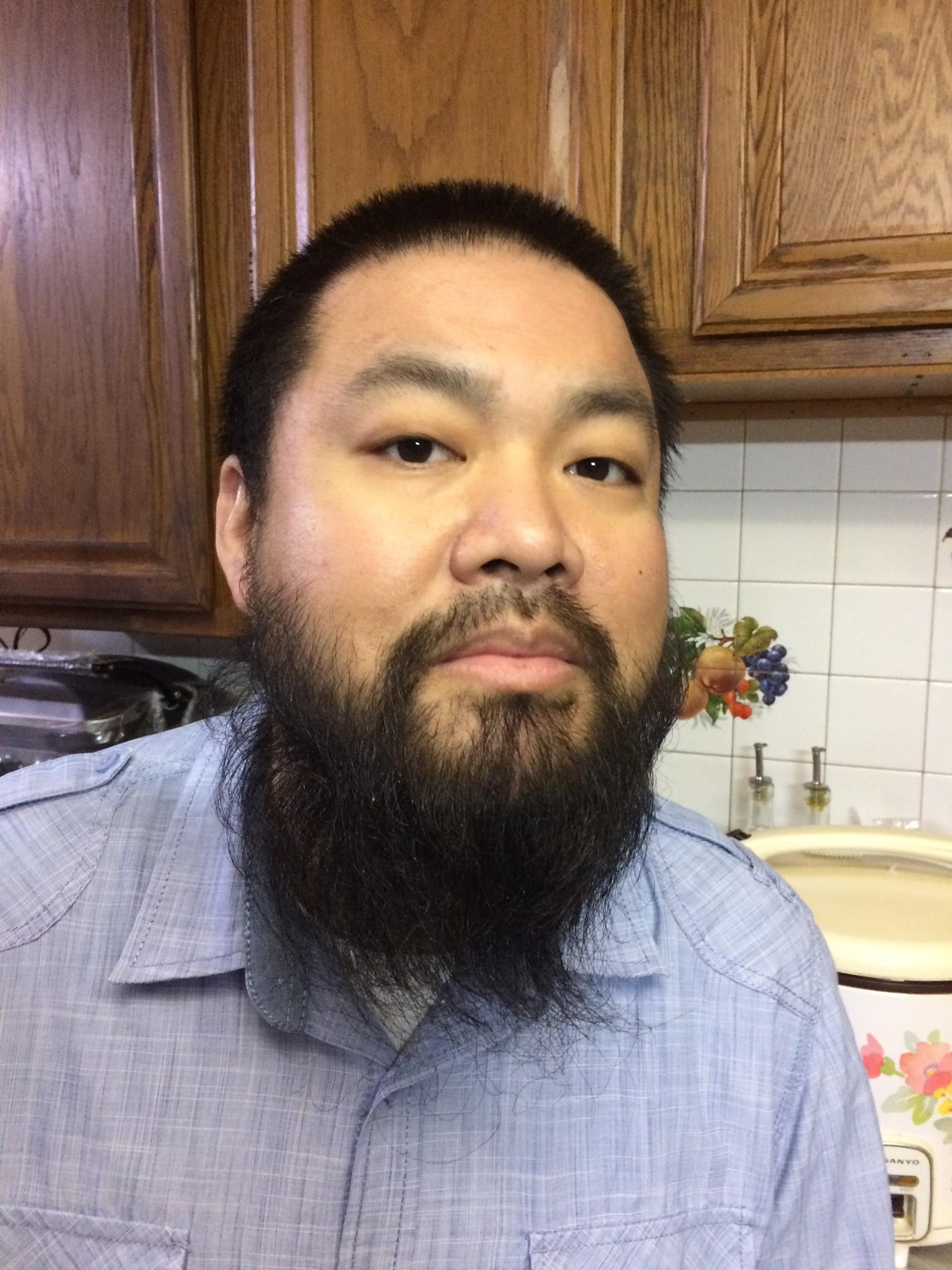 Obituary of Bernard Dela Fuente Alban