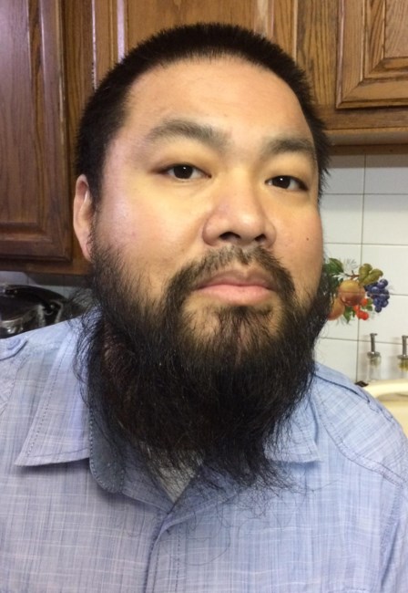 Obituary of Bernard Dela Fuente Alban