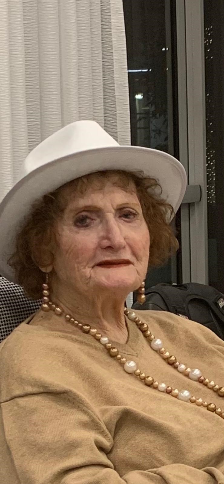 Obituario de Florine Rochelle Baker