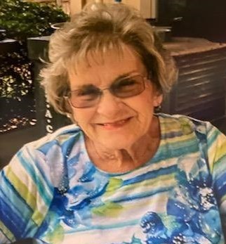 Obituary of Shirley Lou Huckeba