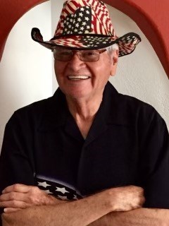Obituary of Luis R. Ybarra Jr.