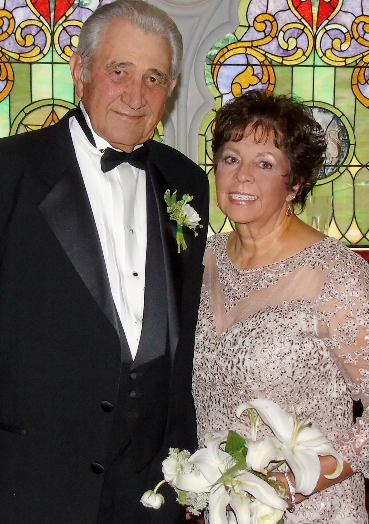 Obituary of James Patrick Miller