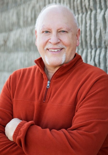 Obituary of Joel Vickers