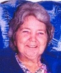 Obituary of Verda Marilyn MacDonald Rusaw