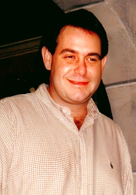 Obituario de Christopher "Chris" Paul Zegarelli