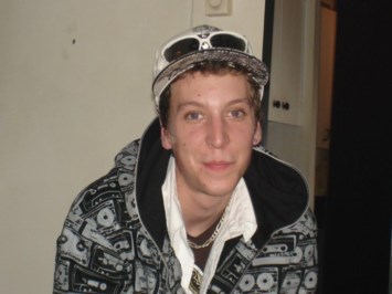 Obituary of Éric Lavoie