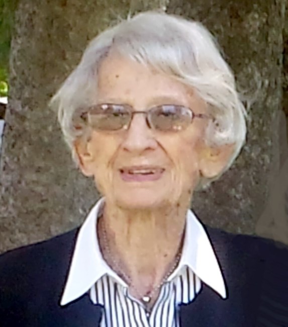 Obituary of Nadine M. Gunn