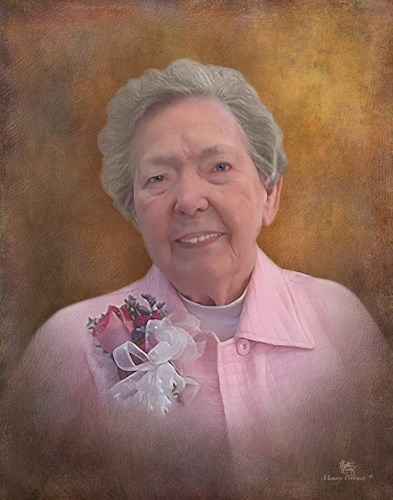 Obituary of Dorothy "Tillie" May Cunningham Lamb