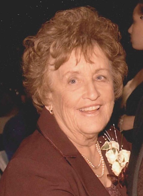 Obituario de Joanne Elizabeth Stilson