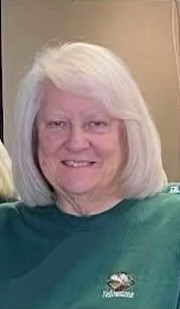 Obituary of Ms. Patricia G Mathis