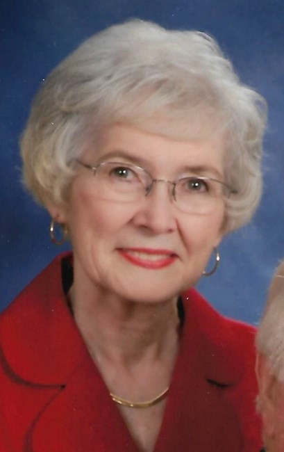 Avis de décès de Virginia Lee Clayton