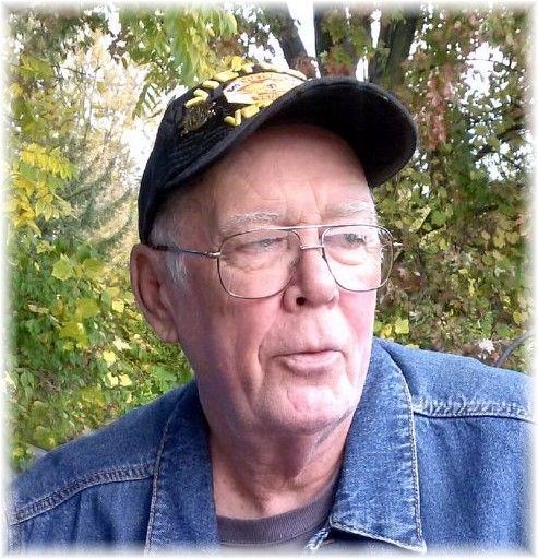 Obituary of Charles Edward Estep