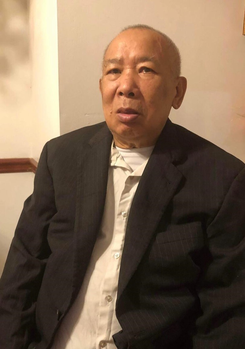 Obituary of Chin Van Huynh