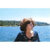 Obituary of Esther Sharon Brassie