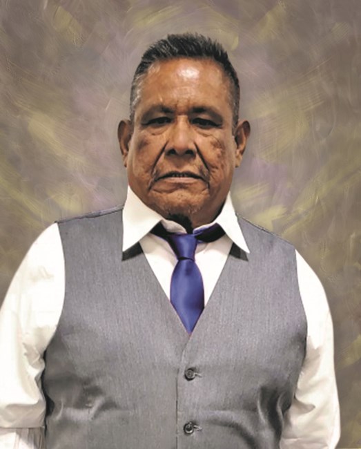 Obituario de Jose Luis Triguero Estrada