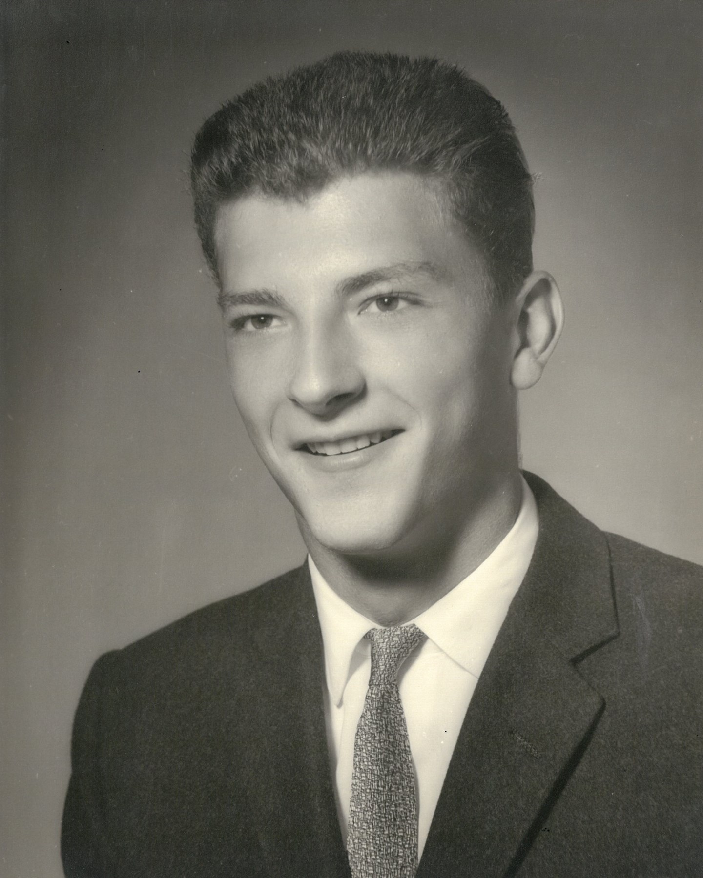 Share Obituary for Jim Barr Fullerton, CA