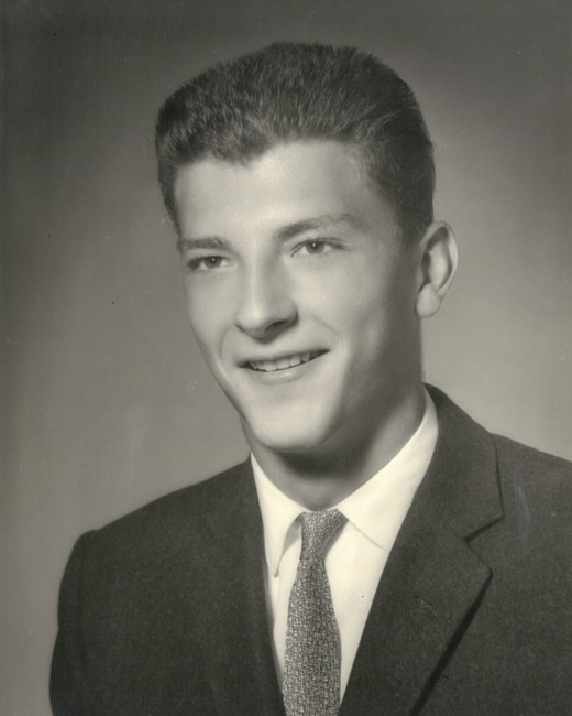 Obituary of Jim Barr