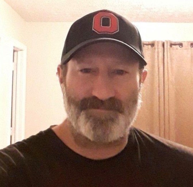 Obituary of Kevin Scott Millington