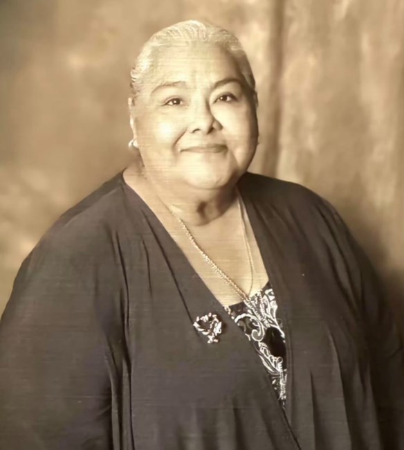 Obituario de Matilde Mendez