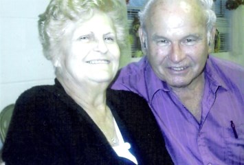 Obituario de Julia Gezzar