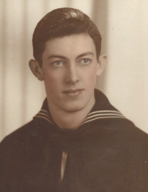 Obituary of Billy Benton Balée