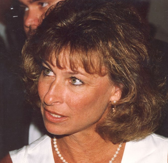 Obituary of Dana Marie Pearson