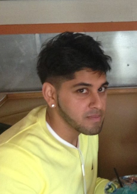 Obituary of Christopher Patel Kowlessar