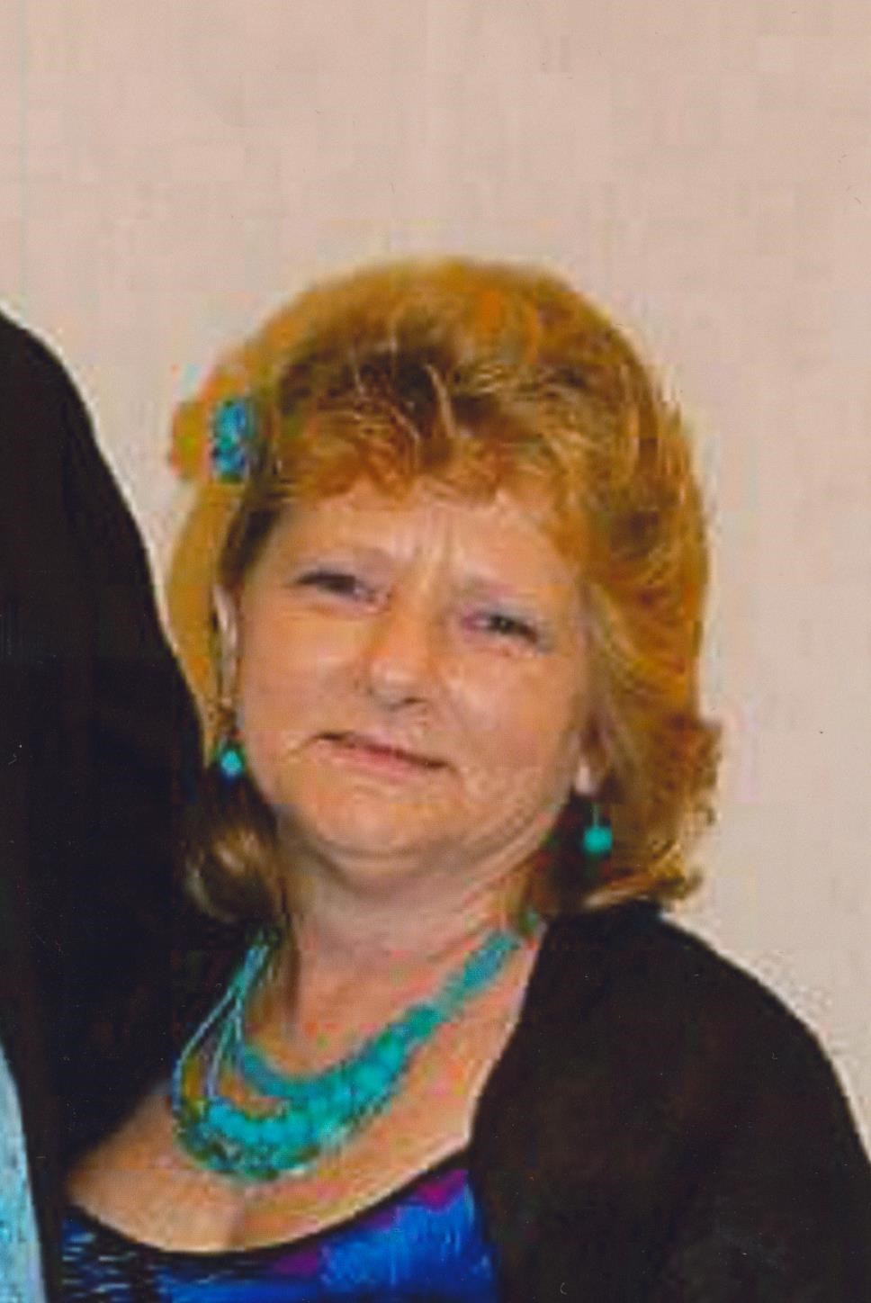 Teresa Diann Johnson Obituary Tuscaloosa, AL