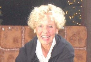 Obituary of Nancy Moore