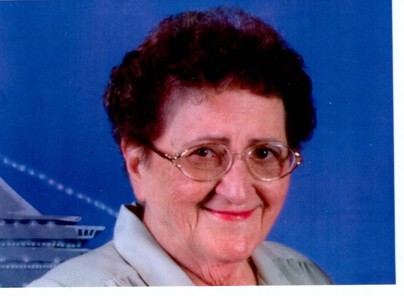 Obituary of Catherine Frances Lala