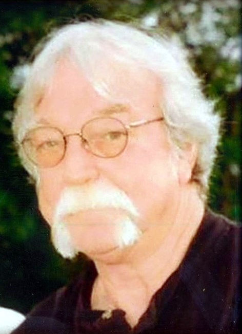 Obituary of Danny Eugene Sterner