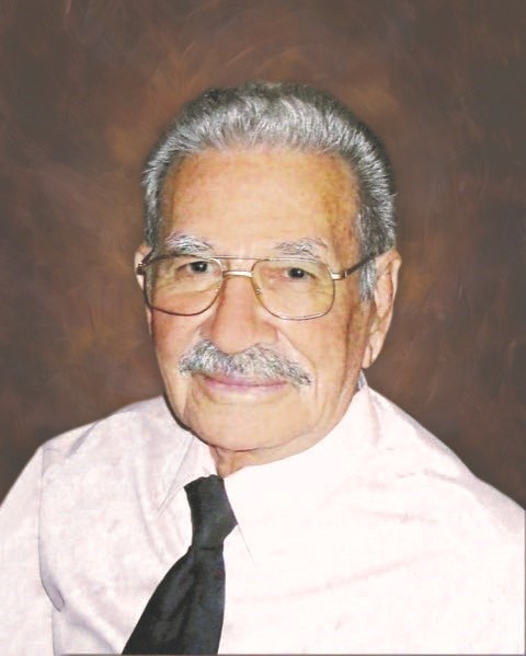 Obituary of Jose Felipe Rivera