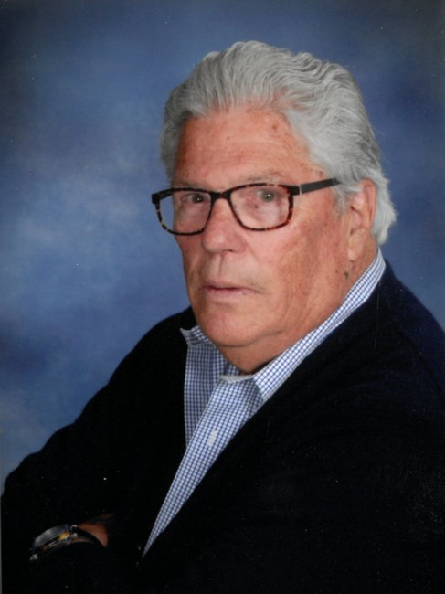 Obituary of David Daniel Marold