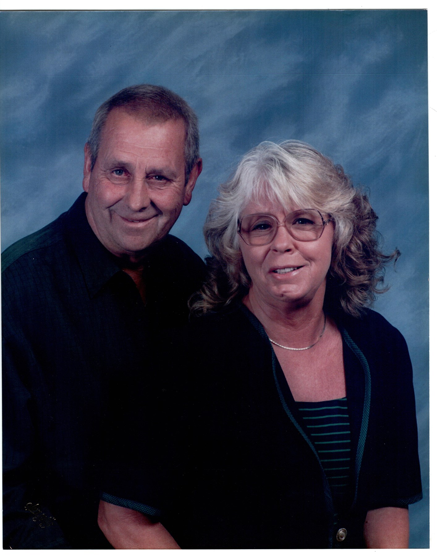 Obituary of Cheryl Huber