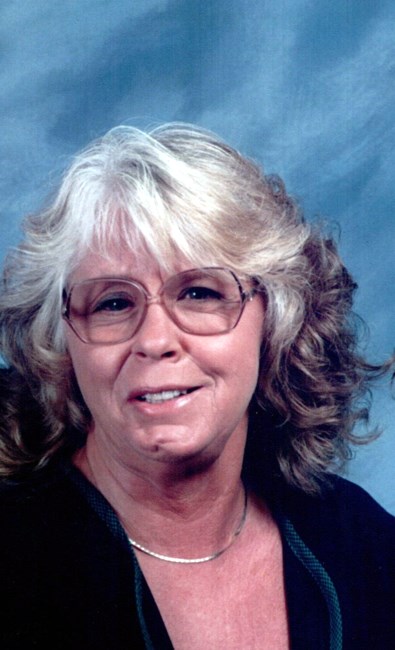 Obituary of Cheryl Huber