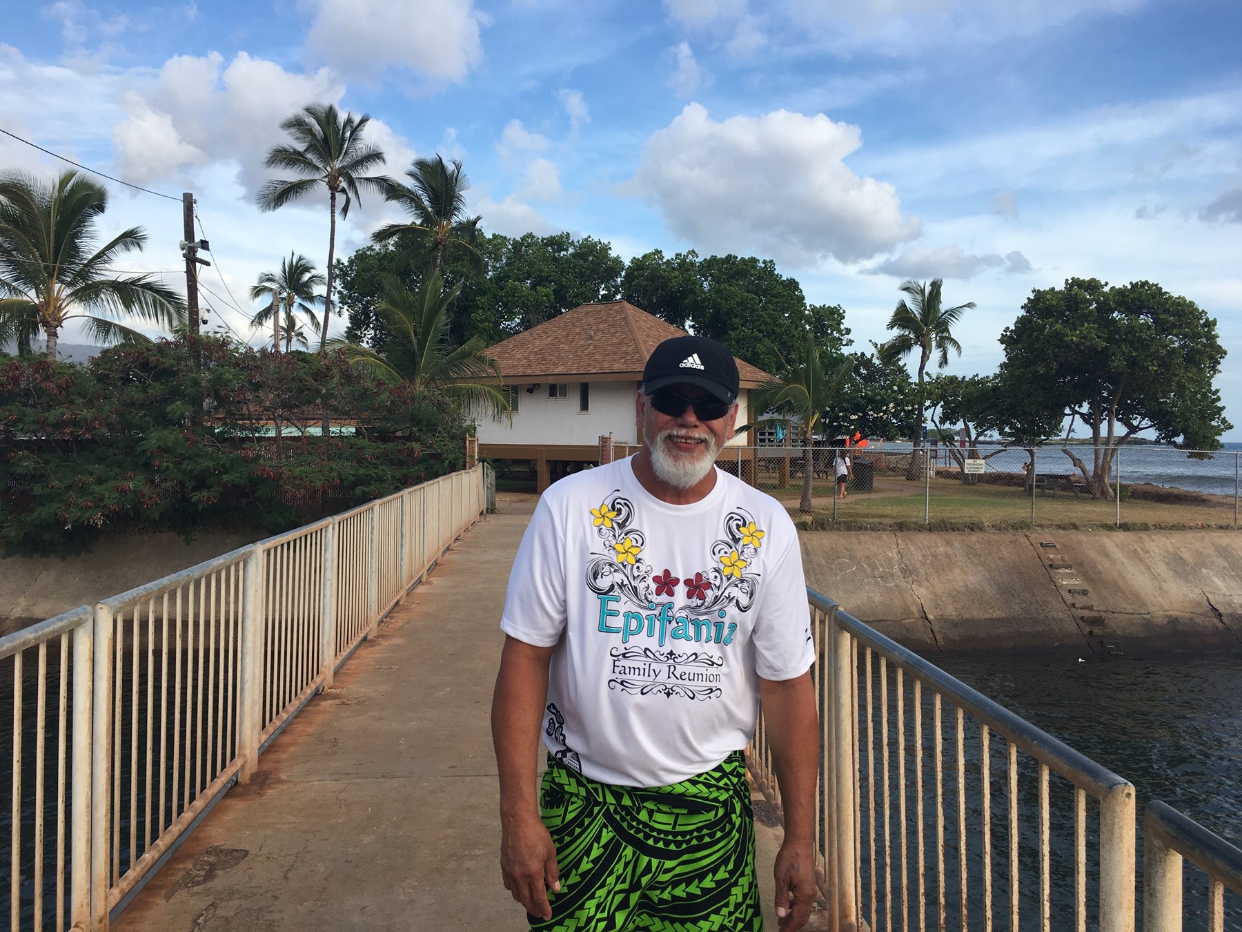 Obituary of Sio Stowers