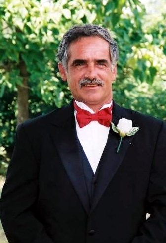 Obituary of Michael Garrison