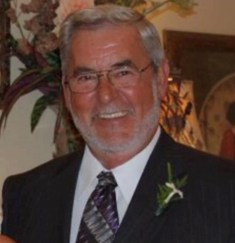 Obituario de Byron "BJ" John Lambert