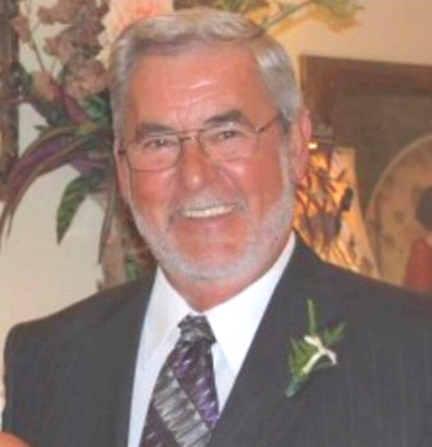 Obituary of Byron "BJ" John Lambert