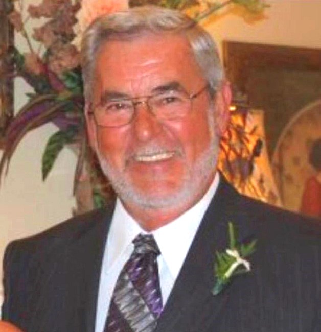 Obituario de Byron "BJ" John Lambert