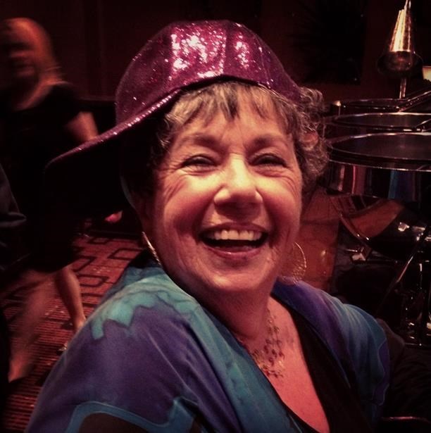 Obituary of Beverly Ann Ron