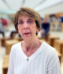 Avis de décès de Marina Wagner Ross