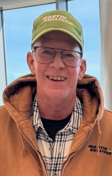 Obituary of Richard Earl Bock