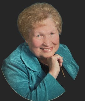 Obituary of Madonna Brickler Smith