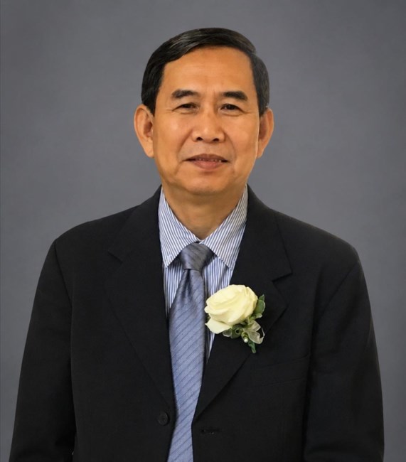 Obituary of Khai Tuan Le