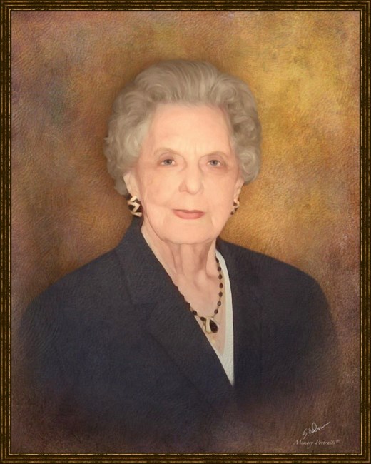 Obituary of Delores Hornberger