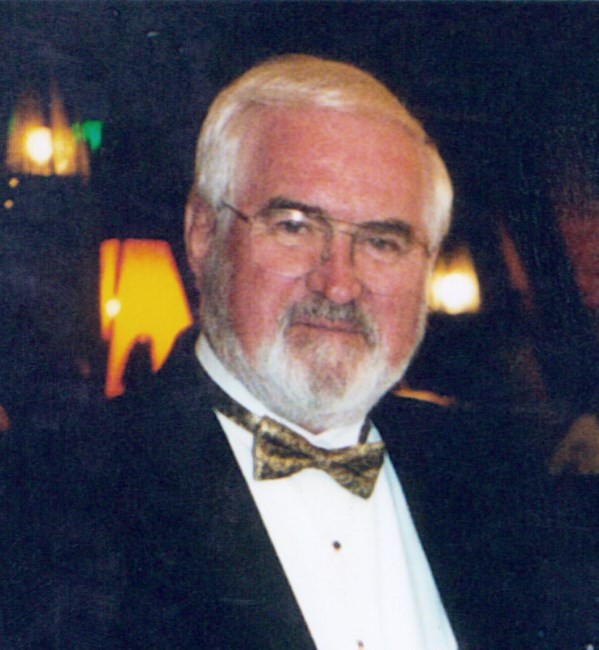 Obituary of Bob Dotts