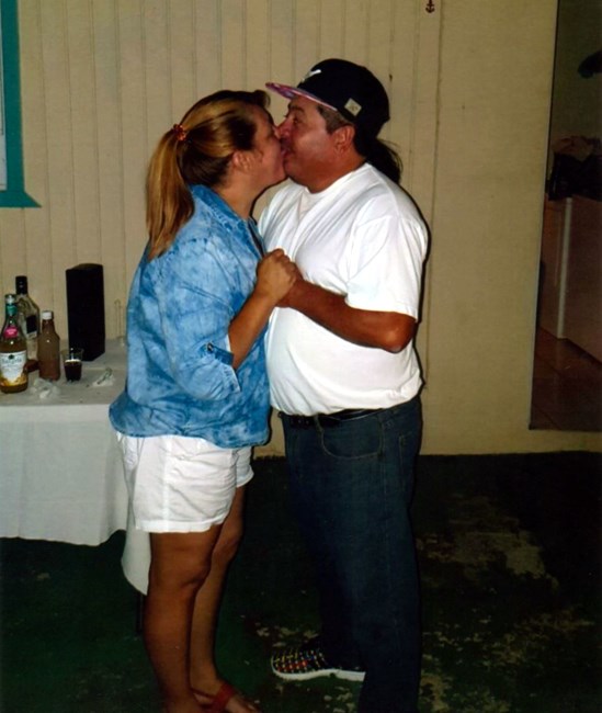 Obituary of Juan Gilberto Vega Hernandez